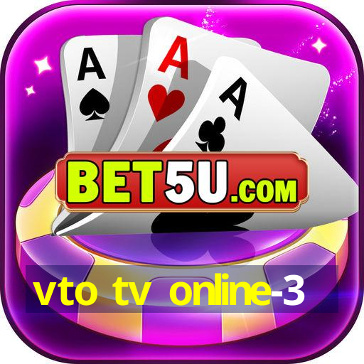 vto tv online